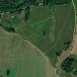 Satellite imagery of [Tisovec] GSM, CZ