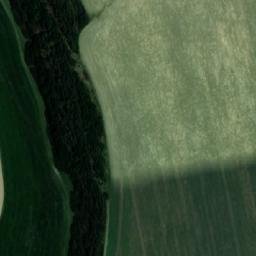 Satellite imagery of Poustecký [Makov], CZ