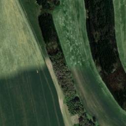 Satellite imagery of Poustecký [Makov], CZ