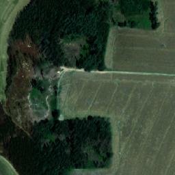 Satellite imagery of Poustecký [Makov], CZ