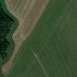 Satellite imagery of (Polom) [Dolní Újezd u Litomyšle], CZ