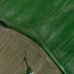 Satellite imagery of [Janov u Litomyšle] WT-1, CZ