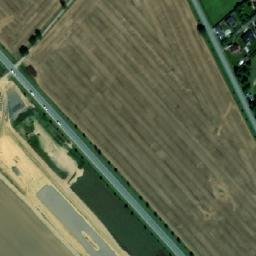 Satellite imagery of [Janov u Litomyšle] church t., CZ