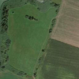 Satellite imagery of Nad rybníky [Opatov v Čechách], CZ