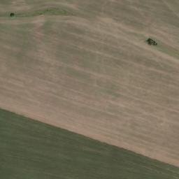 Satellite imagery of Nad rybníky [Opatov v Čechách], CZ