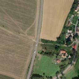 Satellite imagery of Nad rybníky [Opatov v Čechách], CZ