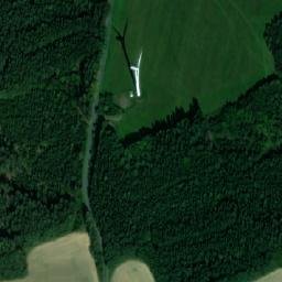 Satellite imagery of [Anenská Studánka] WT-3, CZ