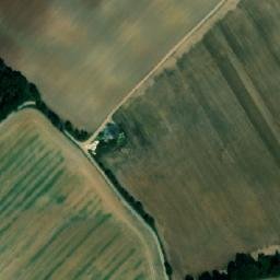 Satellite imagery of (Tatry) [Rychnov na Moravě] GSM, CZ