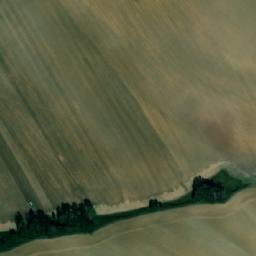 Satellite imagery of (Tatry) [Rychnov na Moravě] GSM, CZ