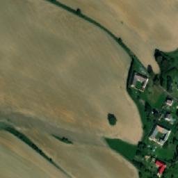 Satellite imagery of (Tatry) [Rychnov na Moravě] GSM, CZ
