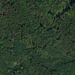 Satellite imagery of (U Školky) [Rychnov na Moravě], CZ
