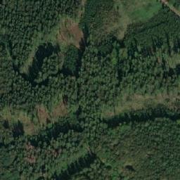 Satellite imagery of (U Školky) [Rychnov na Moravě], CZ