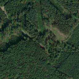 Satellite imagery of (U Školky) [Rychnov na Moravě], CZ
