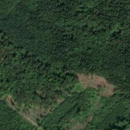 Satellite imagery of Loučný [Hynčina], CZ