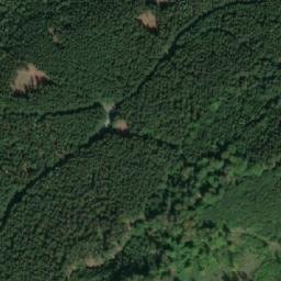 Satellite imagery of Loučný [Hynčina], CZ