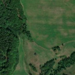 Satellite imagery of Kančí vrch [Hynčina], CZ