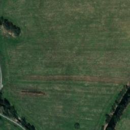 Satellite imagery of [Zvole u Zábřeha] church t., CZ