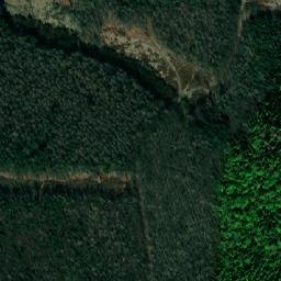 Satellite imagery of Malá Polanka [Police], CZ