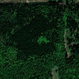 Satellite imagery of Malá Polanka [Police], CZ