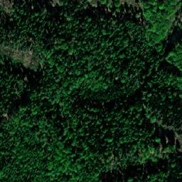 Satellite imagery of Malá Polanka [Police], CZ