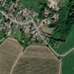 Satellite imagery of Kárník [Lipinka], CZ