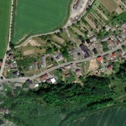 Satellite imagery of Hůrka [Troubelice], CZ