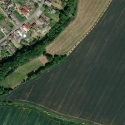 Satellite imagery of Hůrka [Troubelice], CZ