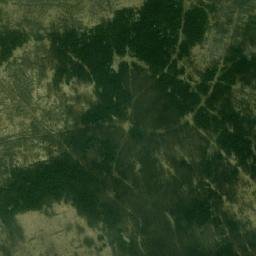 Satellite imagery of Slunečná, CZ