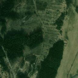Satellite imagery of [Moravský Beroun-Nové Valteřice] church t., CZ