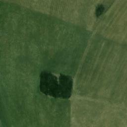 Satellite imagery of [Moravský Beroun-Nové Valteřice] church t., CZ
