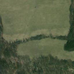 Satellite imagery of Kopanice [Kružberk-Staré Lublice], CZ