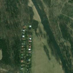 Satellite imagery of Kopanice [Kružberk-Staré Lublice], CZ