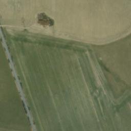 Satellite imagery of [Melč] GSM-2, CZ