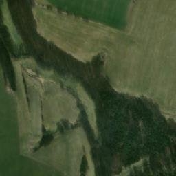 Satellite imagery of Dolní les [Hlubočec], CZ