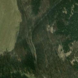 Satellite imagery of Dolní les [Hlubočec], CZ