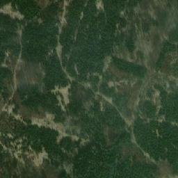 Satellite imagery of Dolní les [Hlubočec], CZ