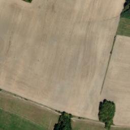 Satellite imagery of Dubské [Kyjovice ve Slezsku], CZ