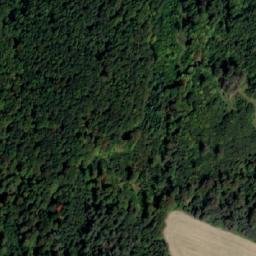 Satellite imagery of Horník [Horní Lhota u Ostravy], CZ