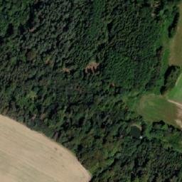 Satellite imagery of [Čavisov] GSM, CZ