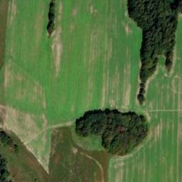 Satellite imagery of [Čavisov] GSM, CZ