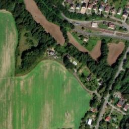 Satellite imagery of [Čavisov] GSM, CZ