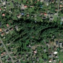 Satellite imagery of [Ostrava-Michálkovice] church t., CZ