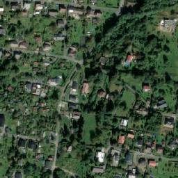 Satellite imagery of [Ostrava-Michálkovice] church t., CZ