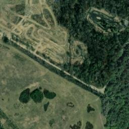 Satellite imagery of Jindrich [Karviná-Doly] former mine chimney, CZ