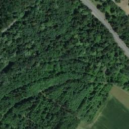 Satellite imagery of Jindrich [Karviná-Doly] former mine chimney, CZ