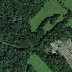 Satellite imagery of [Karviná-Doly] church t., CZ