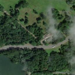 Satellite imagery of [Karviná-Doly] church t., CZ