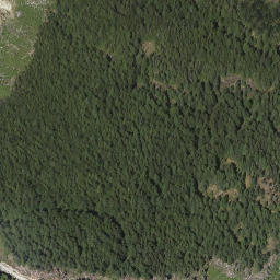 Satellite imagery of O'Connells Hill, CA