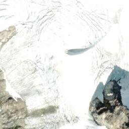 Satellite imagery of Snowcap Peak, CA