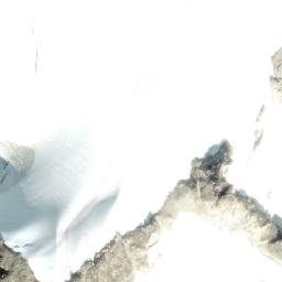 Satellite imagery of Snowcap Peak, CA